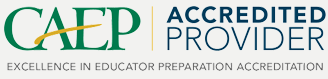 CAEP Accredited
