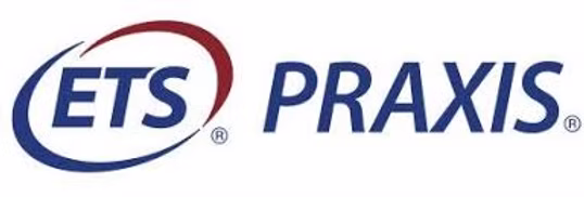 ETS Praxis logo