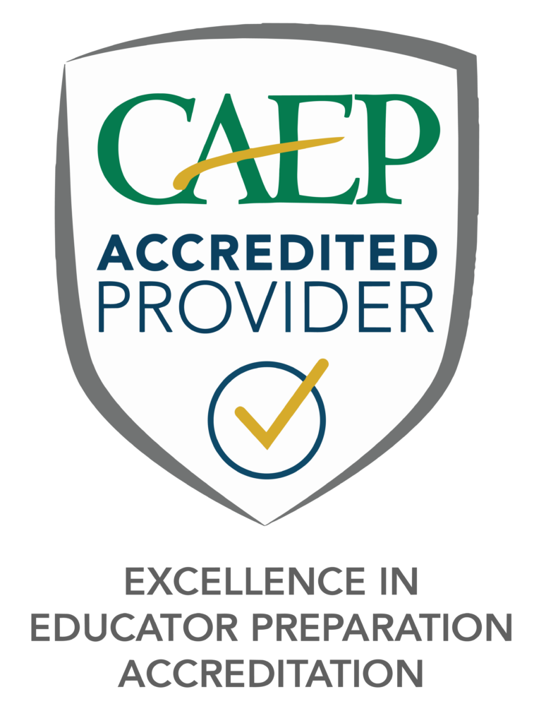 CAEP Logo
